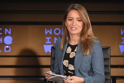 katy tur tits|Katy Tur Says News Director Commented on Her Boobs, Hair